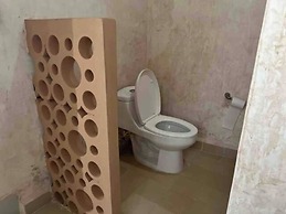 Central & Bohemian House  Pool Yard