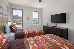 Entrada at Moab 420 and 424 and 428