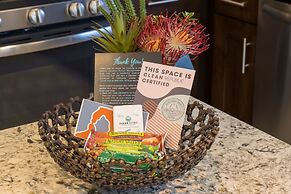 Entrada at Moab 420 and 424 and 428