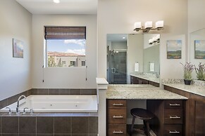 Entrada at Moab 420 and 424 and 428