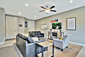 Entrada at Moab 420 and 424 and 428