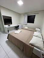 RILL HOTEL BY UCHÔA