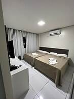 RILL HOTEL BY UCHÔA