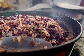 COSTA LINDA ART HOSTEL