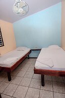 COSTA LINDA ART HOSTEL