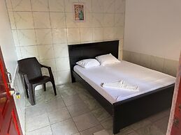 COSTA LINDA ART HOSTEL