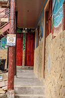 COSTA LINDA ART HOSTEL