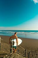 Olas Permanentes