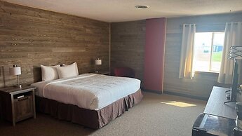 Crookston Inn & Convention Center