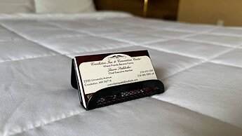 Crookston Inn & Convention Center