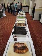 Crookston Inn & Convention Center