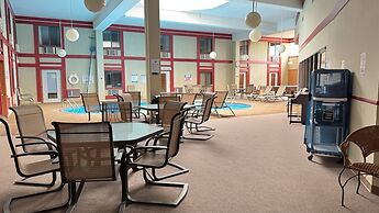 Crookston Inn & Convention Center