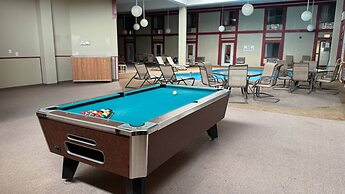 Crookston Inn & Convention Center