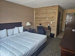 Crookston Inn & Convention Center