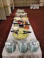 Crookston Inn & Convention Center