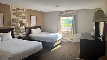 Crookston Inn & Convention Center