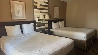 Crookston Inn & Convention Center