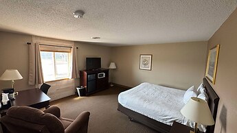 Crookston Inn & Convention Center