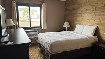 Crookston Inn & Convention Center