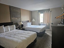 Crookston Inn & Convention Center