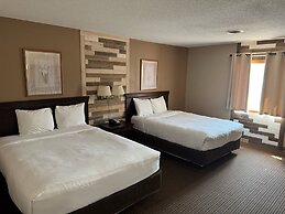 Crookston Inn & Convention Center
