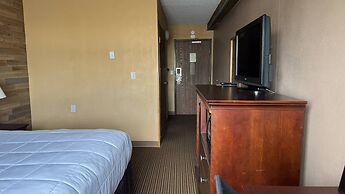 Crookston Inn & Convention Center