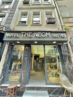 The Neom Suites