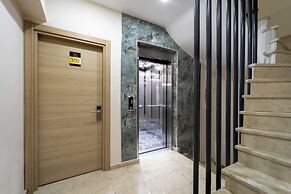 Lenus Hagia Sophia Hotel