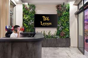 Lenus Hagia Sophia Hotel