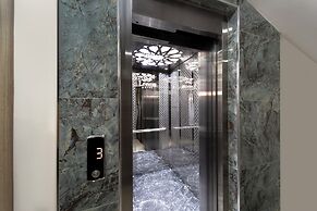 Lenus Hagia Sophia Hotel