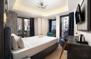 Lenus Hagia Sophia Hotel