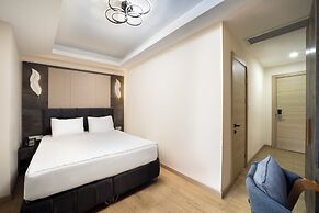 Lenus Hagia Sophia Hotel