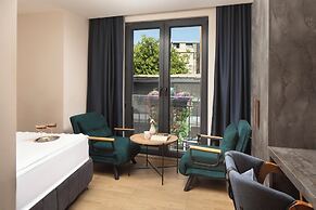 Lenus Hagia Sophia Hotel