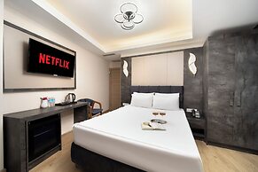 Lenus Hagia Sophia Hotel