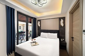 Lenus Hagia Sophia Hotel