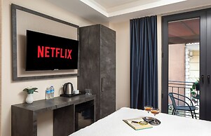 Lenus Hagia Sophia Hotel