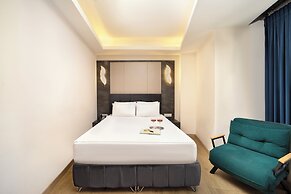 Lenus Hagia Sophia Hotel