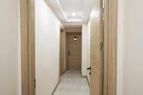 Lenus Hagia Sophia Hotel