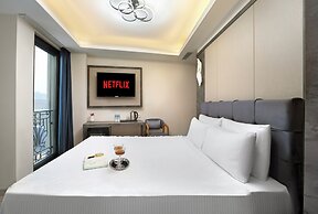 Lenus Hagia Sophia Hotel