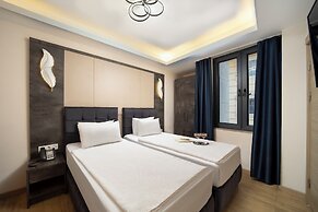 Lenus Hagia Sophia Hotel
