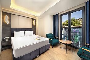 Lenus Hagia Sophia Hotel