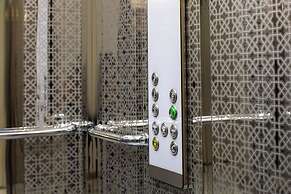 Lenus Hagia Sophia Hotel