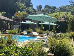 Suacasita JARDIM CINCO LAGOS