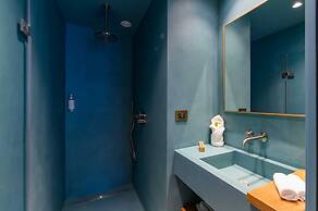 SABLE BLEU BOUTIQUE HOTEL