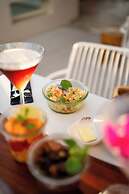 SABLE BLEU BOUTIQUE HOTEL