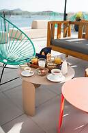 SABLE BLEU BOUTIQUE HOTEL