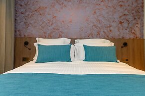 SABLE BLEU BOUTIQUE HOTEL