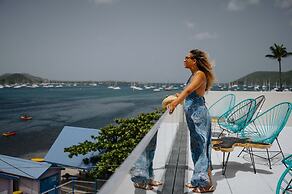 SABLE BLEU BOUTIQUE HOTEL