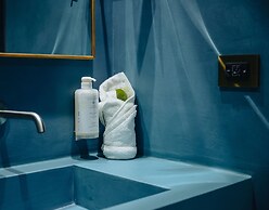 SABLE BLEU BOUTIQUE HOTEL