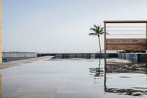 SABLE BLEU BOUTIQUE HOTEL